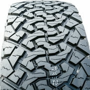 Venom Power Terra Hunter X/T 33X12.50R18 118R E 10 Ply Extreme Terrain Light Truck Tire