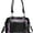Black Purple, variant on Ita Bag Y2k Single Shoulder Bag Women's Handbag Small Crossbody Bag Pins Display Bag with Insert Chains Shop Party
