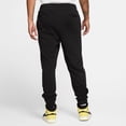 thumbnail image 2 of Nike Air Jordan Jumpman Classics Fleece Men's Pants Black ck2850-011, 2 of 2