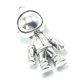 thumbnail image 3 of 10 piezas colgante con dije para collar, 3 of 3