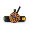 ET-302-L 2 Dog Mini Leopard/Pink Educator E-Collar 1/2 Mile Remote Dog Trainer