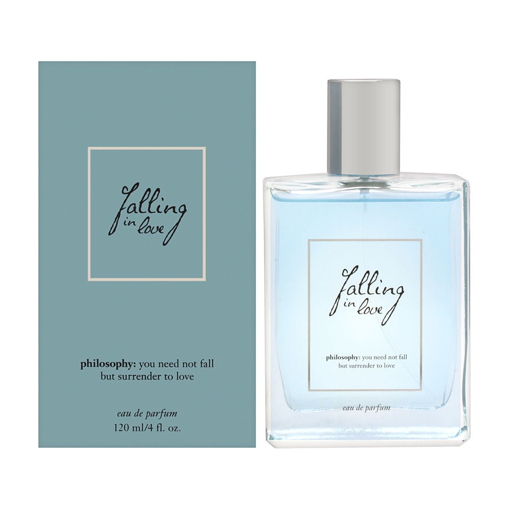 Philosophy Philosophy Falling In Love Eau De Parfum, Perfume for