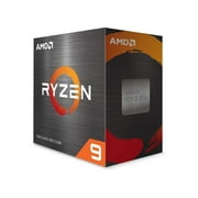 AMD Ryzen 9 5900X - 12-Core 3.7 GHz Socket AM4 105W Desktop Processor - 100-100000061WOF
