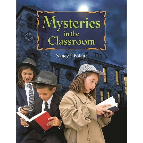 Mysteries In the Classroom, (Paperback)