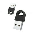 thumbnail image 1 of Adaptador Usb Adaptador USB para mini PC Transmisor receptor 5.1 compatible con Bluetooth sin unidad, 1 of 8