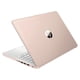 thumbnail image 2 of Laptop HP 14" Celeron 4GB 128GB 14" Dorado 14-dq6015dx, 2 of 4
