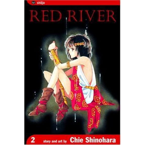 Pre-Owned Red River, Volume 2 (Paperback) 1591164303 9781591164302