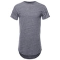 thumbnail image 1 of FashionOutfit Men's Crewneck Tee Shirt, 1 of 3