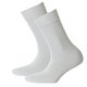 thumbnail image 1 of Hudson 2 pares de calcetines para mujer - Only 2-pack, calcetines cortos, cinturilla confort, Unicolor Blanco 35-38, 1 of 3