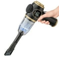 thumbnail image 7 of Car Vacuum Cleaner Home Appliance With Display Screen Mini Vacuum Cleaner Bule, 7 of 7