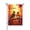 Style 4, variant on Welcome Autumn Harvest Garden Flag 12x18 Inch Double Sided Sunflower Truck Fall Yard Outdoor Decoration