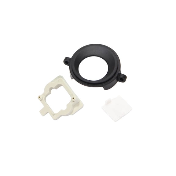 HobbyFlip Camera Fixed Mount AIBAO-Z-05 Compatible with Walkera AiBoa (Airbot) VR Drone