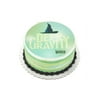 Wicked Round Cake
