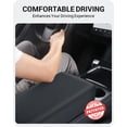 thumbnail image 3 of Cubierta de consola central BASENOR 2025 Tesla Model 3 Model Y, 3 of 9