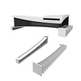 thumbnail image 4 of Sidaley Soporte para tarjeta de consola de juegos, estante de base, disipación de calor, resistente, 16 ranuras para juegos, soporte Videojuegos y accesorios, 4 of 6