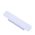 thumbnail image 2 of TISHITA Cabinet Drawer Handle Self Adhesive Door Handle for Cabinet Window Furniture White, 2 of 8
