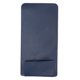 thumbnail image 1 of Funda para teclado, fina, portátil, a prueba de polvo, impermeable, funda de transporte para teclado para Logitech K380Blue, 1 of 14