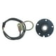 thumbnail image 4 of Sensor De Velocidad Pedal De Bicicleta Eléctrica 5 Imanes Sistema De Bicicleta Sensor Asistente Sunnimix transductor de asistencia, 4 of 8