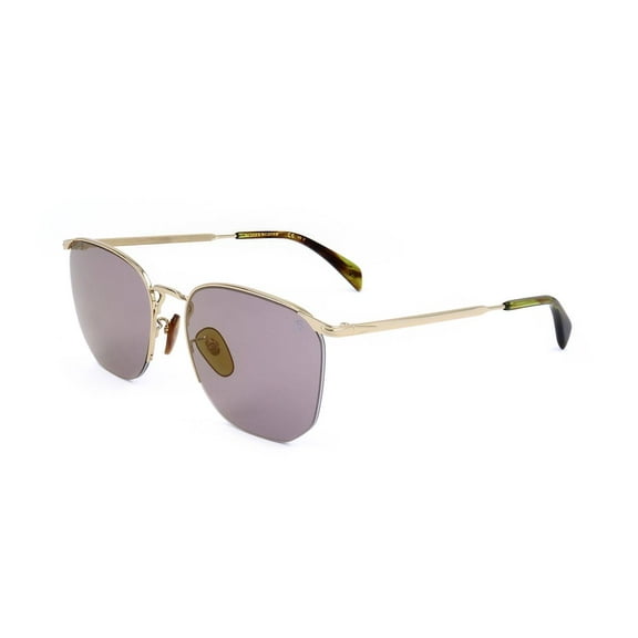 David Beckham sunglasses DB 1038/F/S MAN 58/19/145 J5G GOLD