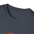 thumbnail image 3 of Funny Beaver Animal Lover Novelty Graphic T-Shirt, 3 of 6