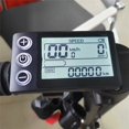 thumbnail image 5 of Electric Scooter LCD Instrument Cross-border E-commerce 5-hole 5-pin Waterproof Connector (S866-2F), 5 of 5