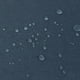 Rideaux d'Extérieur pour Véranda, Oeillet Occultant Marine Extérieure 62,99 Pouces – image 4 sur 8