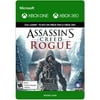 Assassin's Creed Rogue - Xbox 360 [Digital]