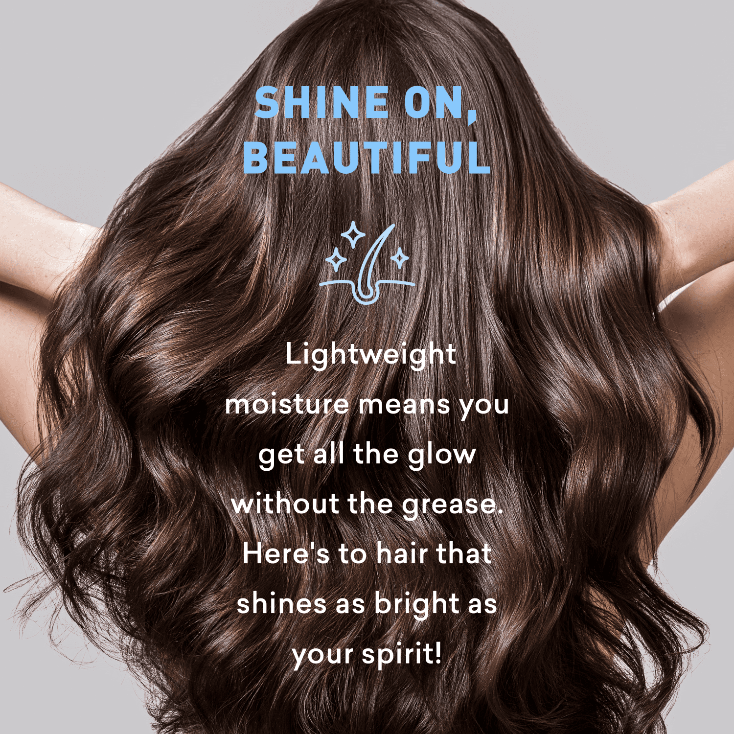 Just Nutritive Conditioner for Thin Hair, Strengthen & Repair with Argan & Pumpkin Seed Oil, 16oz