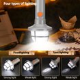thumbnail image 3 of Portátil LED TIPO-C (a), 3 of 9