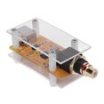 thumbnail image 1 of USB Sound Adapter, USB Sound Card No Driver Needed High Performance  for Computer, 1 of 7