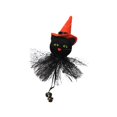 thumbnail image 2 of Colección de adornos decorativos de Halloween, suministros para fiestas de celebración en interiores, colgantes para dormitorio, oficina, armario de v, 2 of 8
