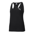 thumbnail image 1 of Playera Puma Tank Active para Mujer 586854-01 negro M, 1 of 4