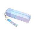 thumbnail image 2 of YCYHDS Student Pencil Case Pencil Case Student Portable Foolproof Rectangular Gradient Storage Bag Clearance Sales Today Deals Prime, 2 of 7