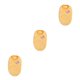 thumbnail image 4 of Methold Ropa para mascotas Chaleco de terciopelo coralino Chalecos elásticos para mantener el calor Ropa Disfraces cómodos y transpirables L, tipo 2 3Conjunto, 4 of 6