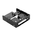 thumbnail image 1 of Soporte de montaje Olmaster MR-8801 HDD para 3.5, 1 of 8