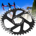 thumbnail image 1 of GXP Bike Direct Installation Positive and Negative Disc Accessory for Mountain Bicycle Road Bike, 1 of 7