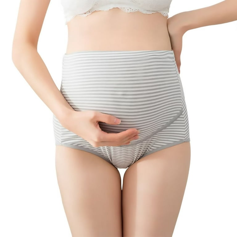 Kindred Bravely Under The Bump Maternity Underwear/Pregnancy - Import It All