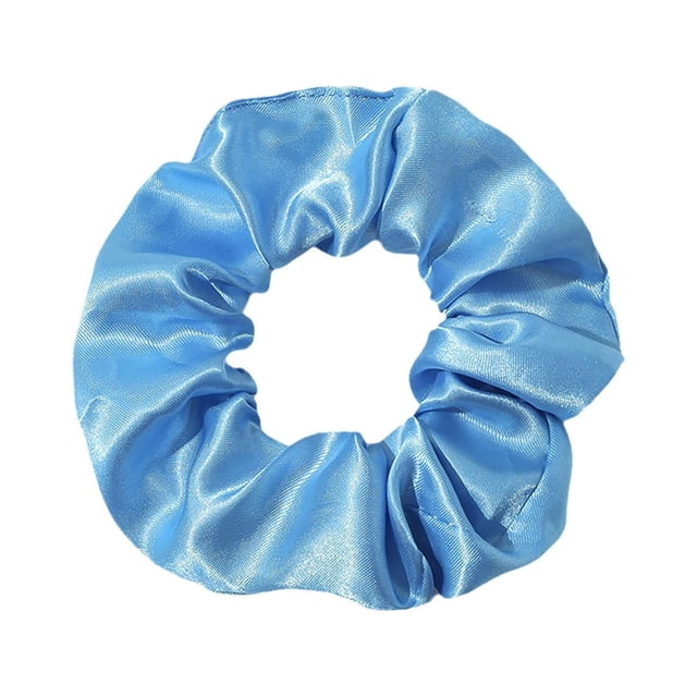 ZOUBAOQ Chouchou LED en Coton Ramassé, Acier Inoxydable, Acier Inoxydable