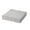 Gray, variant on Seat Cushion Floor Mat 16x16 Inch Compressed for Office Living Room Tatami Sofa Chair Pad Multi-Use Home Decor