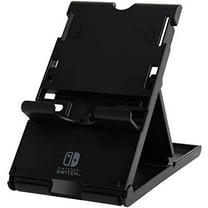HORI Compact Playstand for Nintendo Switch Officially Licensed by Nintendo, Adjustable