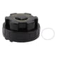 thumbnail image 1 of Cubierta de clorador con junta tórica Compatible con alimentador de clorador Hayward CL220, sellado hermético, 1 of 10