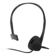 thumbnail image 6 of USB VB‑540 Phone Headsets Customer Service Headset with Single Ear Microphone Office, 6 of 8