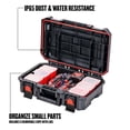 thumbnail image 2 of Caja de herramientas CRAFTSMAN TRADESTACK System resistente al agua 21 cm, 2 of 8