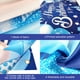 thumbnail image 5 of Fondo de feliz cumpleaños plateado y azul, 2x44 pulgadas, pancarta de feliz cumpleaños para hombres, pancarta de cumpleaños azul, decoraciones felices, 5 of 5