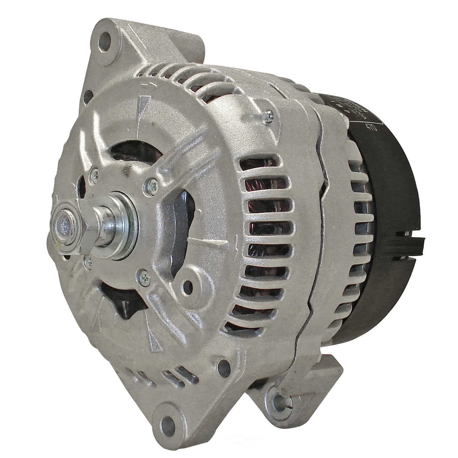 FVP Professional 13520 Alternator Standard