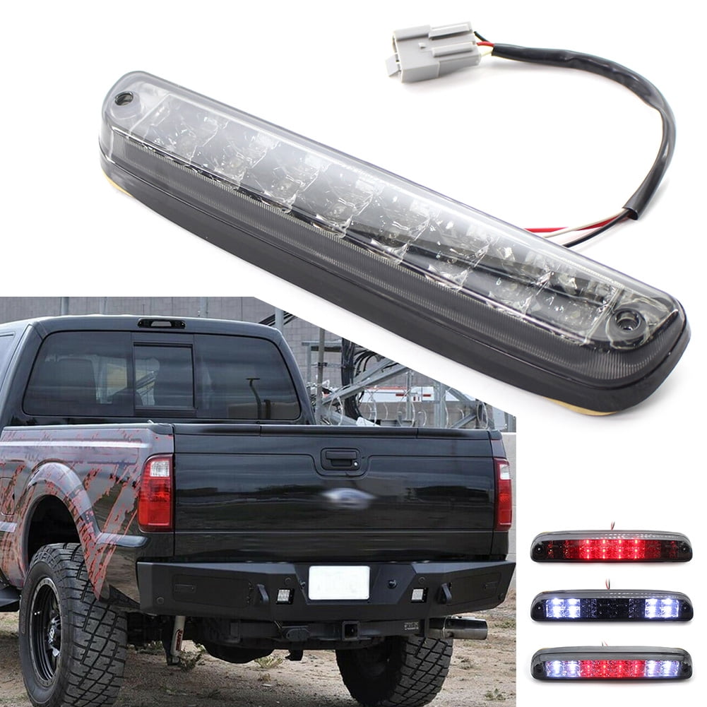 BFY Car LED Third 3rd Brake Light Lamp For 19992016 Ford F250 F350