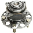 thumbnail image 4 of KAIHUIXING 2pcs Wheel Hub and Bearing Assembly Rear Side for Acura for TSX 2009-2014,for Honda for Accord 2008-2012, 4 of 6