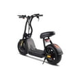 thumbnail image 7 of MotoTec MT-Diablo-48v-1000w-Black 1000W 48V Diablo Lithium Electric Scooter, Black, 7 of 7