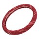 thumbnail image 4 of Car Steering Wheel Protector, Steering Wheel Cover Scratch Proof Knit Lines Round Universal Anti Slip For Decoration ANGGREK Otros, 4 of 8