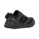 thumbnail image 2 of Tenis Deportivos HGN by MR SHU Modernos Transpirables Running Mujer negro 23, 2 of 4